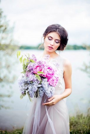 Утро невесты