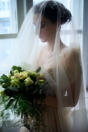 Утро невесты