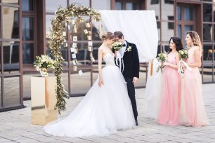 Выездная регистрация