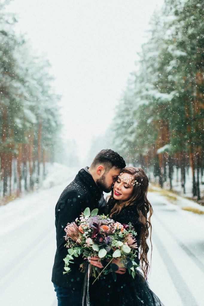 Описание фотографии