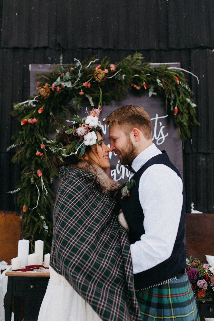  новый проект :Scotland wedding
 Фотографы : Кирилл Терентьев,
Белова Ольга 
Декор: студия декора Vishnya 
Причёска и Мейк : Анастасия Белова 
Букет : Лилия Егорова ( Евсеева )
Полиграфия : Ксения Осиповае фотографии