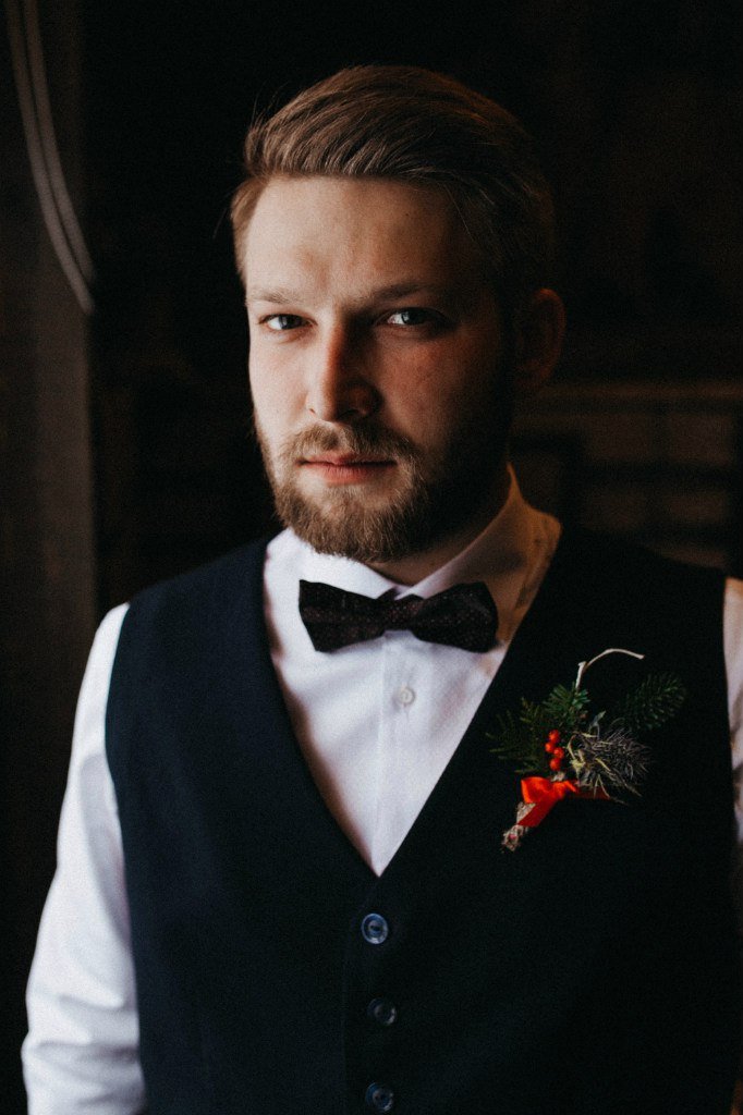 Описание фотографии