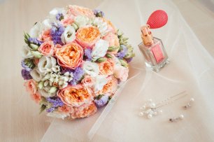 Букет невесты