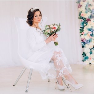 Букет невесты