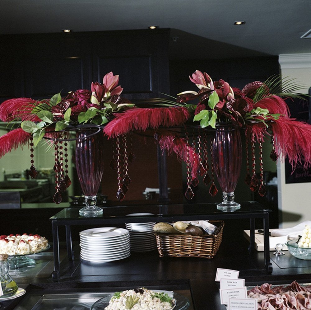 "Мулен Руж" в отеле "Сокос"