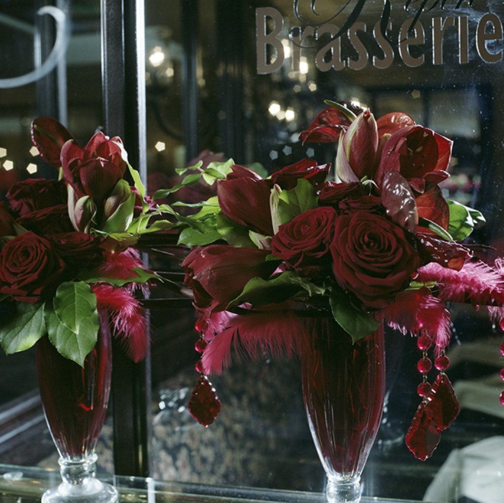 "Мулен Руж" в отеле "Сокос"