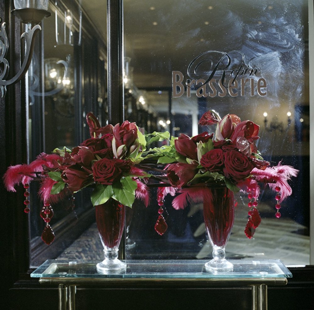 "Мулен Руж" в отеле "Сокос"