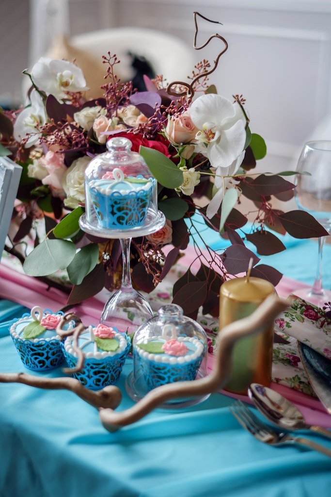 оформление торжеств Днепропетровск,кенди бар,выездные регистрации,букет невесты,свадебные букеты.