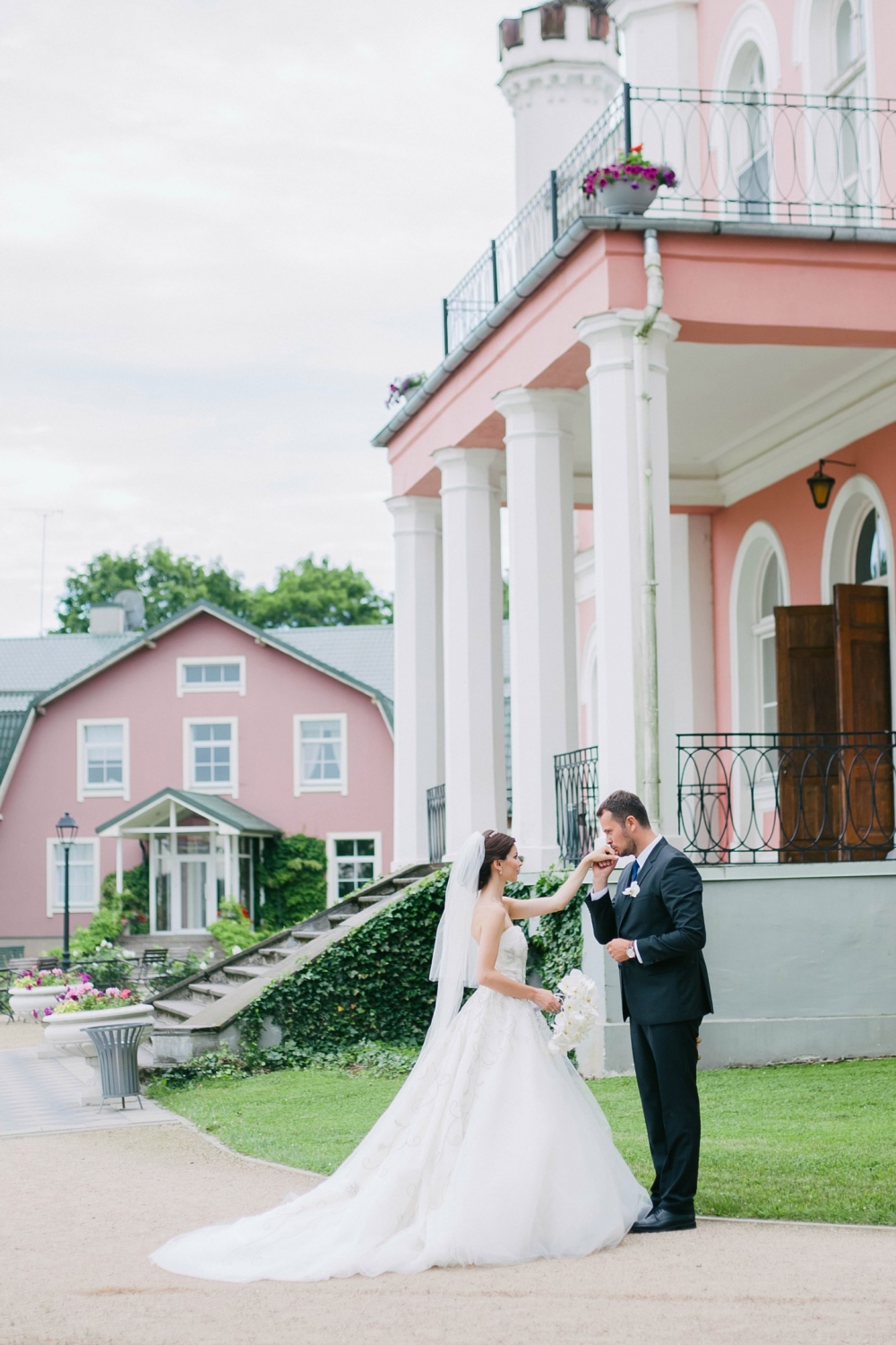 Рига(Латвия) 