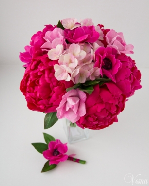 Букет невесты