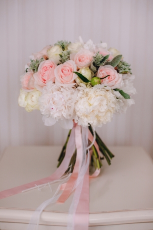 Букет невесты