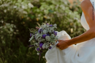 Стиль рустик