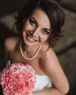 Букет невесты