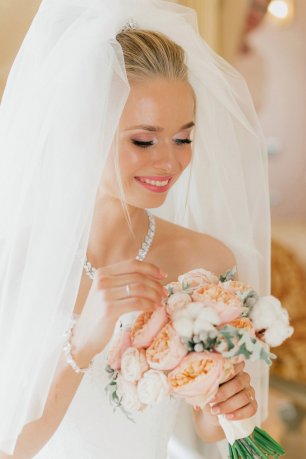 Букет невесты