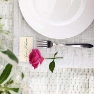 Сервировка стола