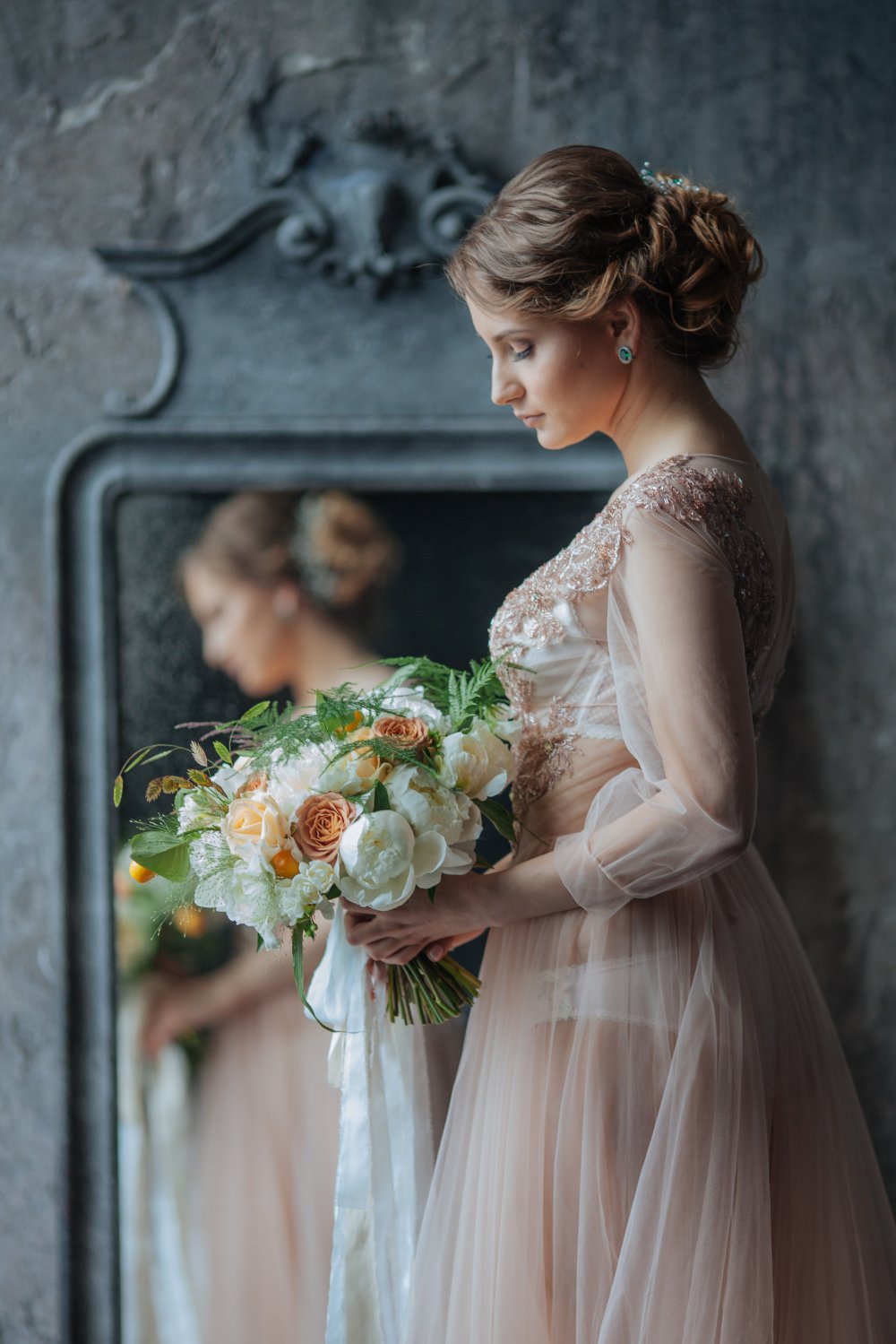 Утро невесты