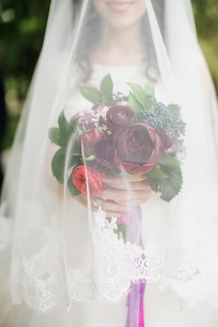 Ягодная сказка