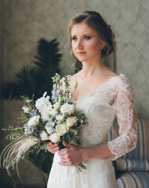 Букет невесты