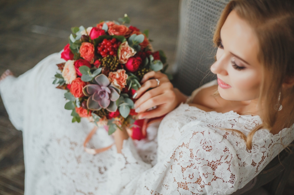 Вкусная страсть для Татьяны. 
Fl: Insomnia of Flowers, lab. 
Ph: Дарья Артищева 
Muah: Татьяна Нефедова 