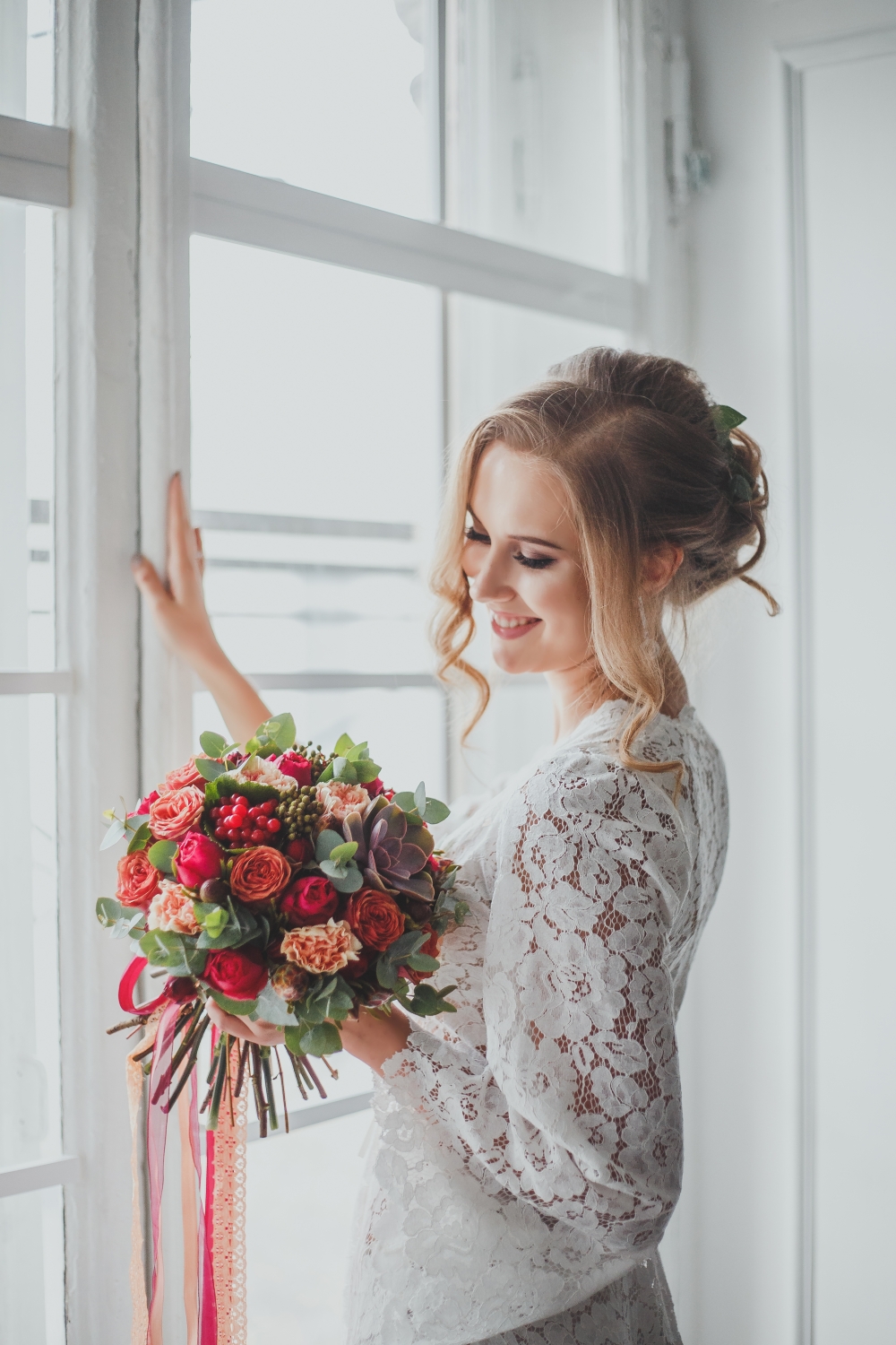 Вкусная страсть для Татьяны. 
Fl: Insomnia of Flowers, lab. 
Ph: Дарья Артищева 
Muah: Татьяна Нефедова 