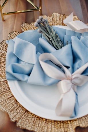 Сервировка