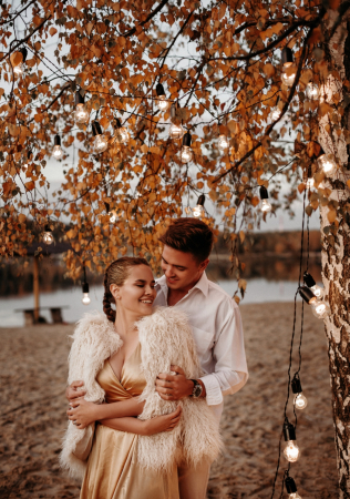 флористика BE INSPIRED