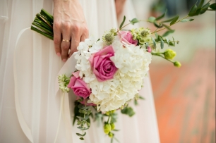 Букет невесты