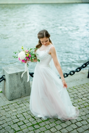 Образ невесты