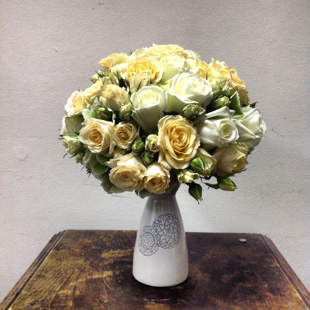 Букет невесты