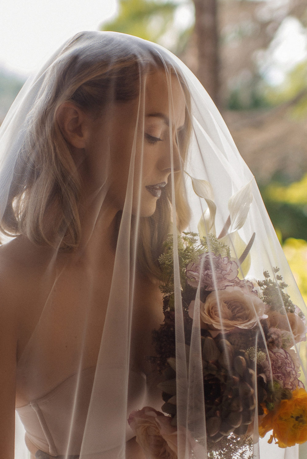 Итальянские краски