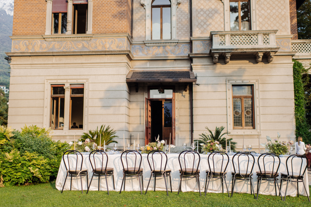 Итальянские краски