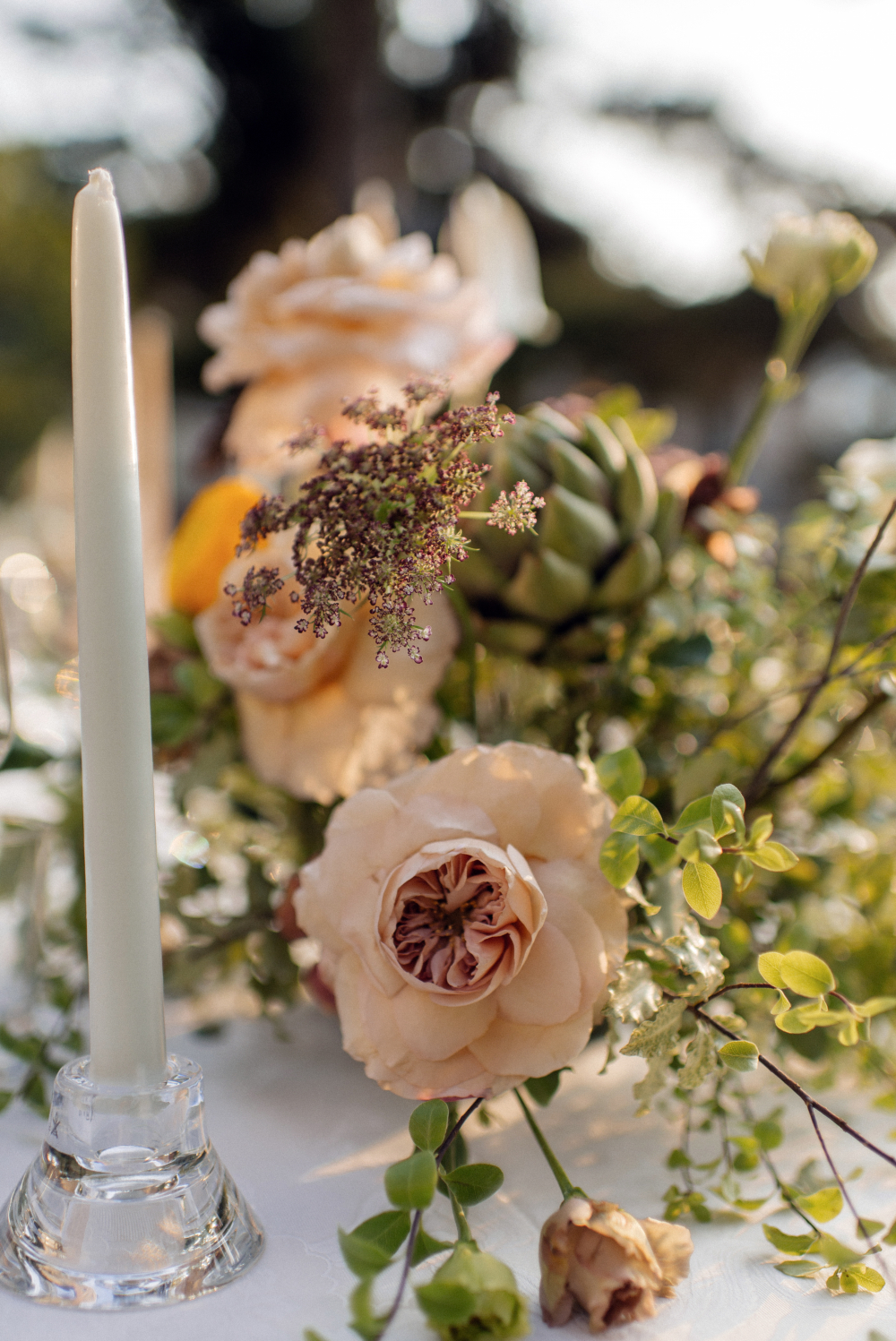 Итальянские краски