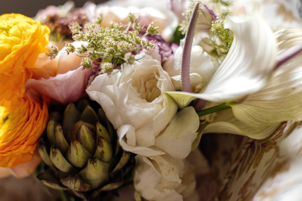 Итальянские краски