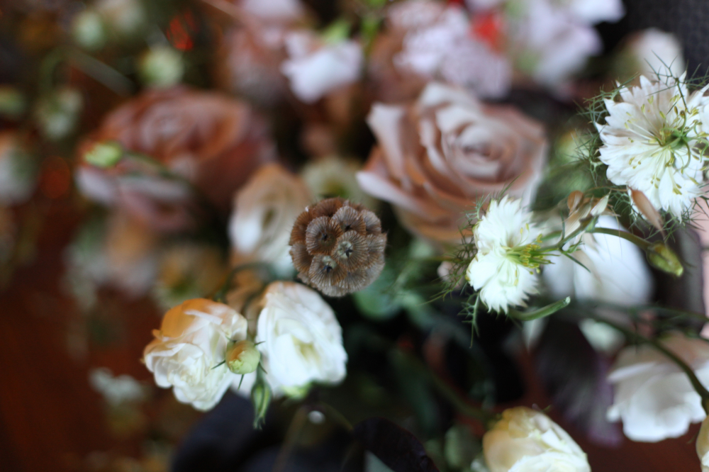 Композиции для камерных свадеб.