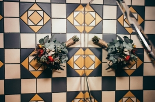 Шишечное сумасшествие