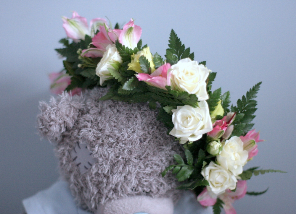 Веночки от 1500р