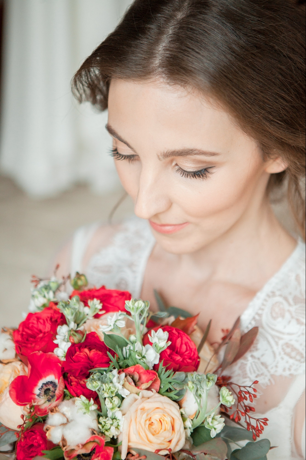  Букет невесты от 4500р.