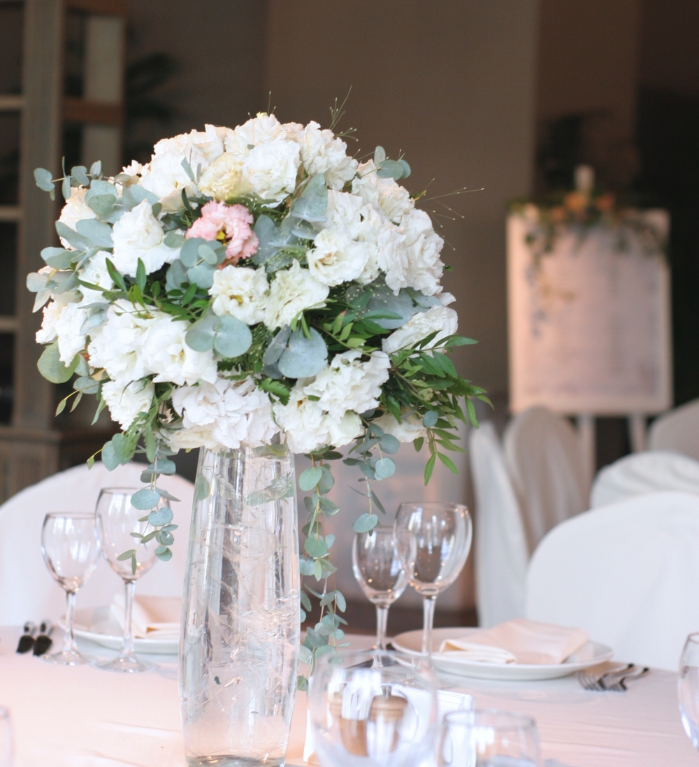 Высокие композиции от 3500р.