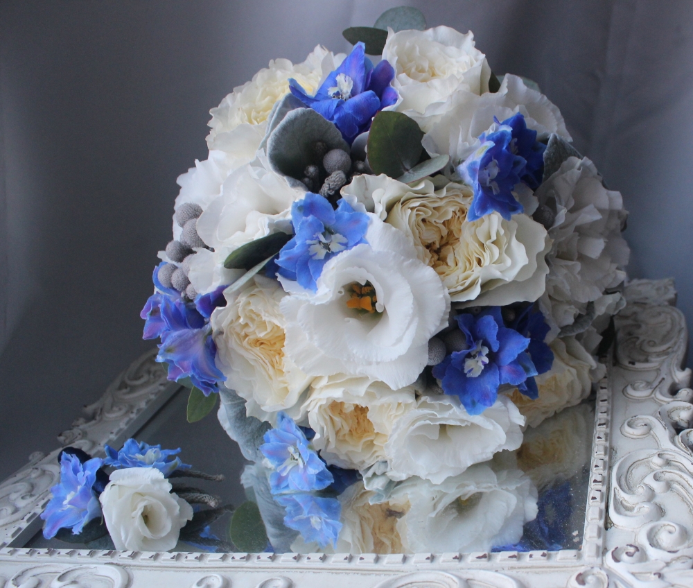 Букет невесты от 4500р.