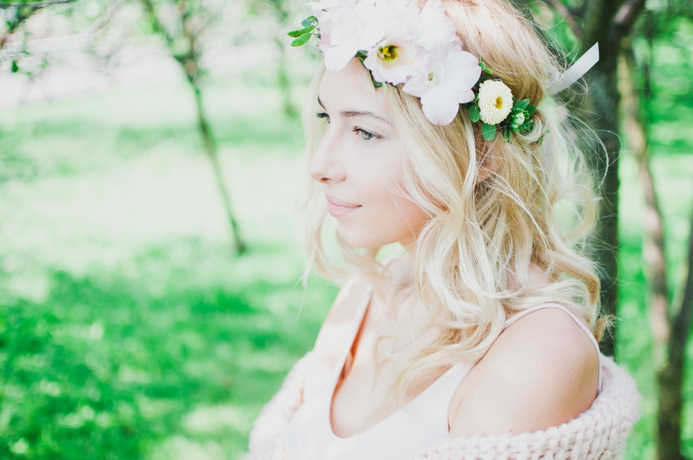 Веночки от 1500р