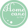 Home cake by Aya