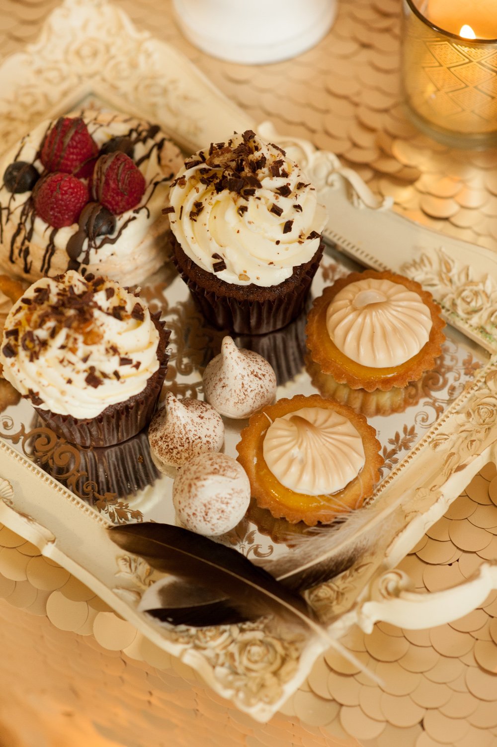 Сладкий стол