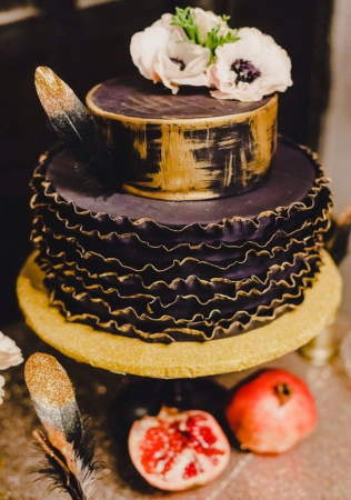 торт с 3D-декором, торт и сладкий стол ASTGHIK'S CAKES