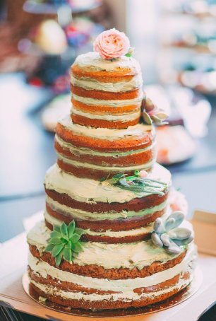 Торт "Тулуза"