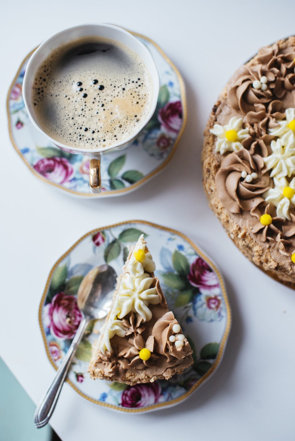 Киевский торт