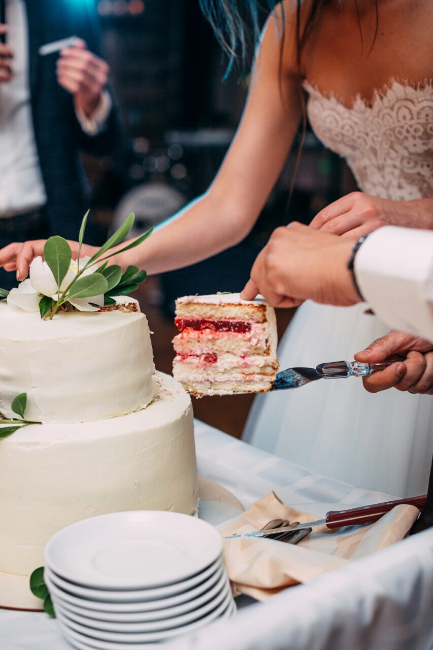 simply the best cake ever