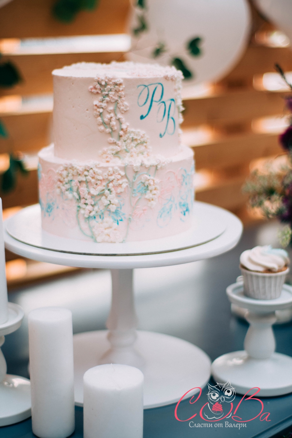 Свадебные торты — фото идеи, какой торт выбрать