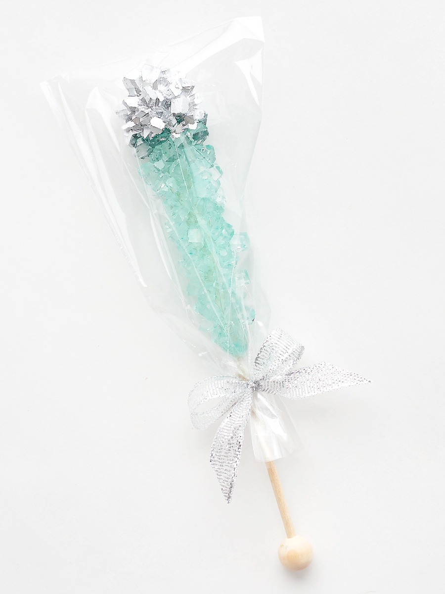 Леденец на палочке рок кэнди "Тиффани"