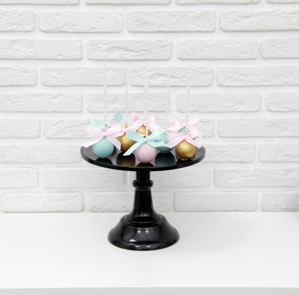 Кейкопсы с бантиками