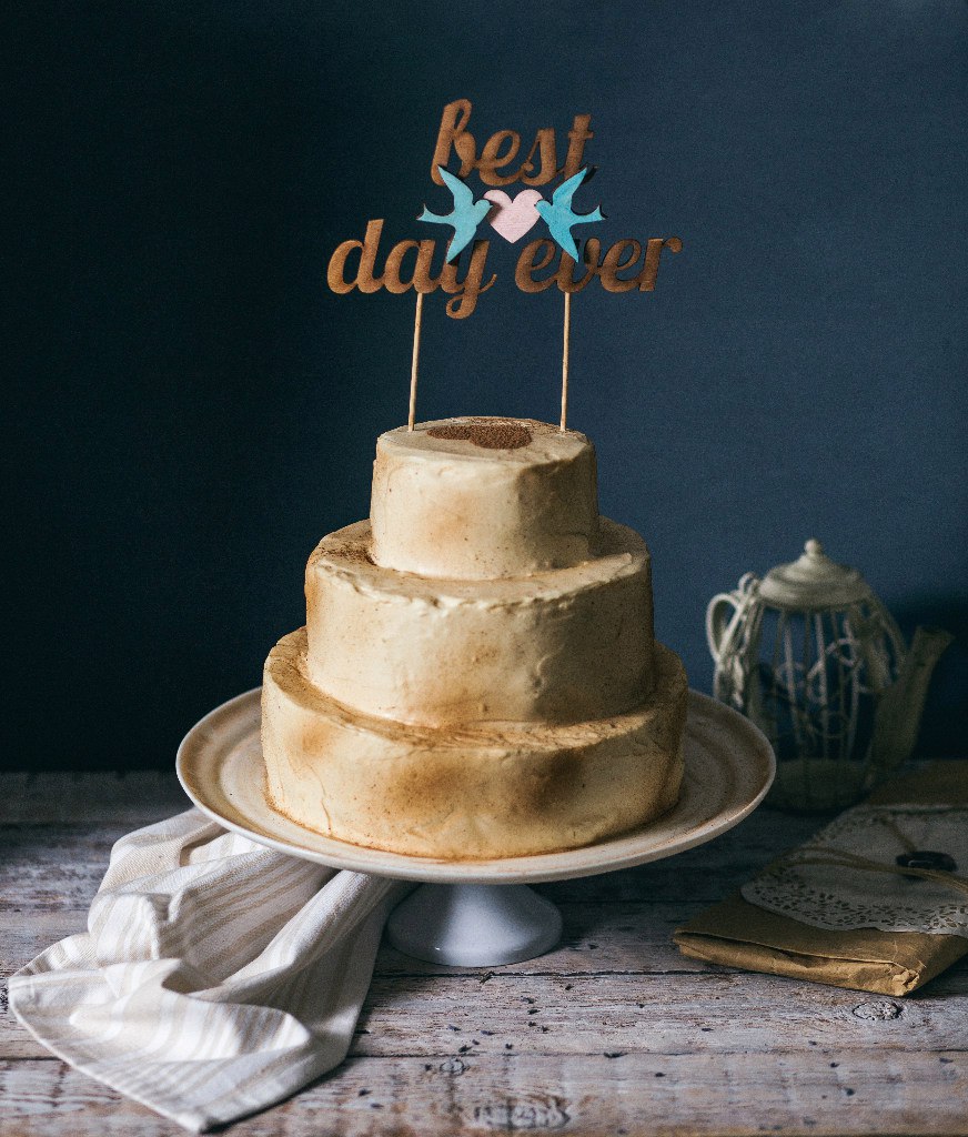 Классический Итальянский торт Тирамису.